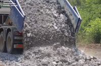В двох областях України облаштовують прикордонні дороги, - ДПСУ