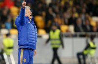 Сборная Баля переплюнула "достижения" Базилевича и Сабо
