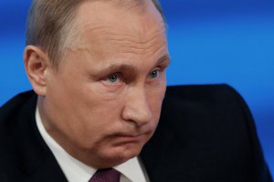 Путін підтримав обмін полоненими