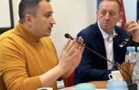Наступного тижня Україна та Польща розроблять нові правила транзиту сільськогосподарських культур 