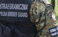 Польські прикордонники затримали українця за викрадення понад 170 електровелосипедів у Німеччині