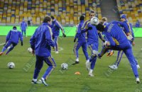 Израиль — Украина. Накануне
