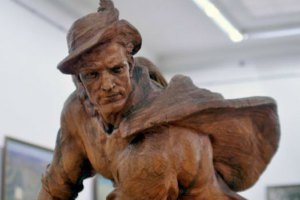 В Нацхудмузее в Киеве открылась выставка искусства 1960-х – начала 2000-х годов