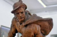 В Нацхудмузее в Киеве открылась выставка искусства 1960-х – начала 2000-х годов
