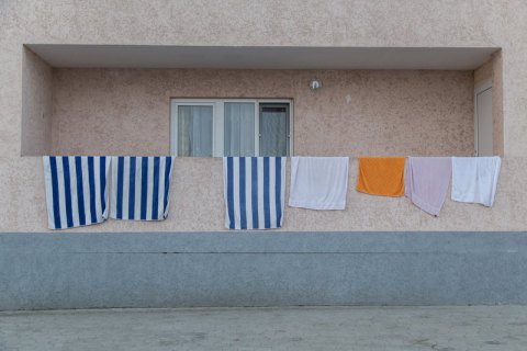 В Крыму за два года оккупации цены на жилье упали более чем на треть
