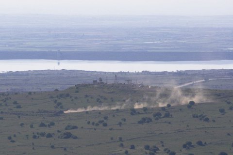 На иранской военной базе в Сирии прогремел взрыв, есть погибшие, - СМИ
