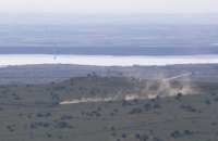 На иранской военной базе в Сирии прогремел взрыв, есть погибшие, - СМИ