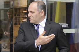Виктор Пинчук отпраздновал юбилей в Куршавеле на 5 млн евро