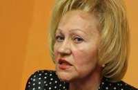 Я голосовала бы за то, чтобы сделать 23 февраля государственным праздником, - Антонина Болюра