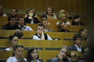 Табачник хочет отчислять студентов за плагиат 