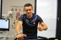 Артем ​Федецкий продолжит карьеру в Польше