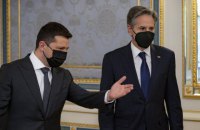 Эвакуация работников американского посольства в Киеве может начаться на следующей неделе, – CNN