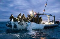 США заявили, що китайський аеростат був частиною масштабної шпигунської програми