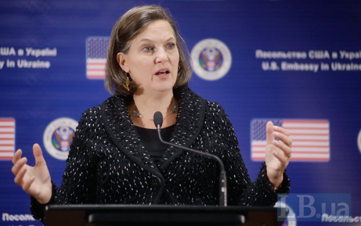 США нададуть Україні ще $4,9 млрд 