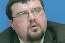 Пропал один из организаторов "налогового" Майдана