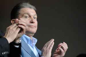 Блохин: Англичане и французы зря записали себя в лидеры группы