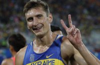 Українець Тимощенко став бронзовим призером у п'ятиборстві на Чемпіонаті світу