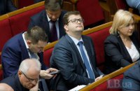 Армія забезпечена дизпальним лише на 17%, - Ар'єв