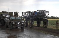 Наступ росіян залишається обмеженим, - британська розвідка
