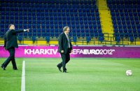 У Кернеса заверили, что "Металлист" получит деньги