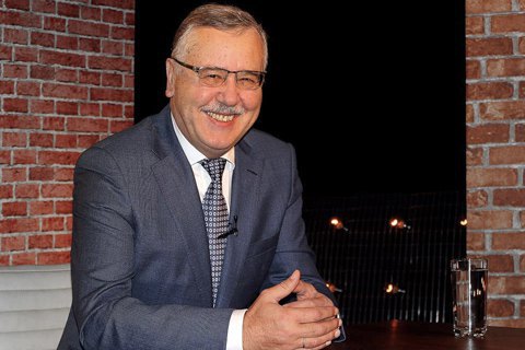 Верховный Суд обязал ЦИК рассмотреть заявление Гриценко о доступе к Госреестру избирателей