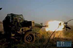 Украина, Польша и Литва создали совместную военную бригаду 