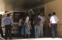На військовому заводі в Азербайджані стався вибух