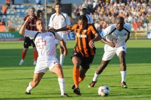 Волынь — Шахтер. Накануне