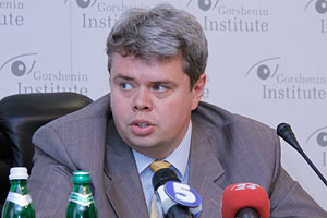 Сологуб: Єврозона без Греції буде міцнішою