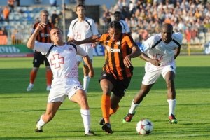 Волынь — Шахтер: Накануне 