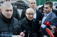 Кернес продолжит выполнять работу городского головы Харькова