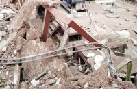 Росіяни усвідомлено стріляють по медичних закладах на Херсонщині, - облрада 