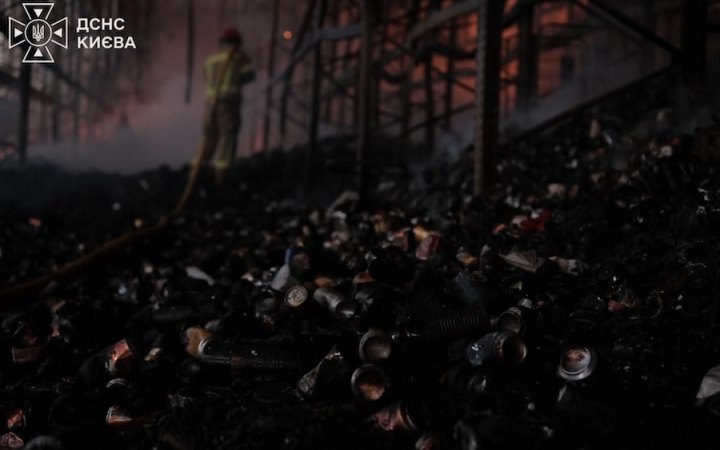 ООН: з початку року в Україні загинули 1 396 цивільних, ще 7 978 поранені