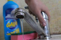Киевсовет: экономия от отключения горячей воды в Киеве оказалась мизерной