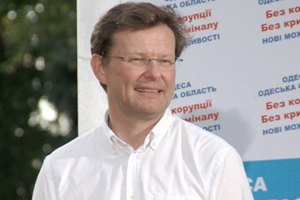 Боровик пішов у відставку