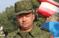 Уродженець України очолив Військово-повітряні сили Білорусі