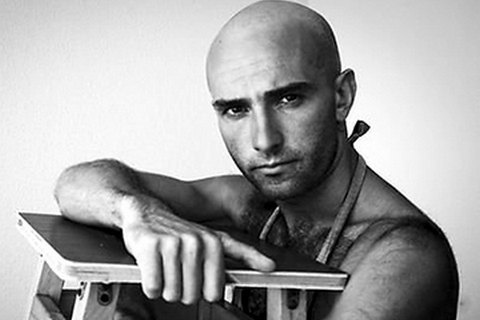 Режиссер Кантер снял самоубийство на видео, - Нацполиция