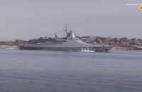 У Чорноморського флоту Росії залишилося ще п'ять ВДК 