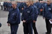 Из винницкой детской колонии сбежало 20 воспитанников