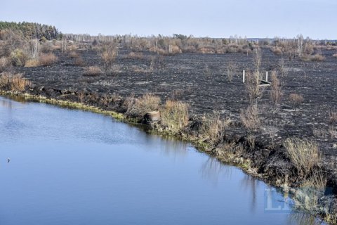 Днепр может потерять до 20% к концу века из-за изменений климата, - исследование