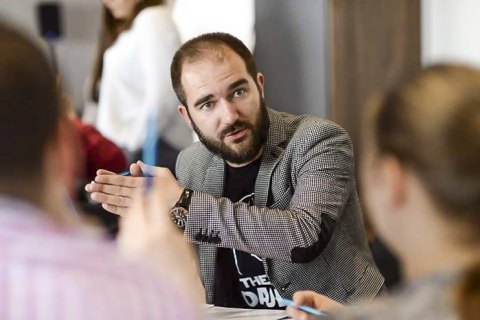 Нардеп Юрченко заявил, что его оправдали по делу о ДТП во Львове