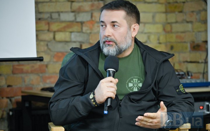 Колишній голова Луганської ОВА Сергій Гайдай очолив Мукачівську РДА