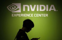 Nvidia стала найдорожчою компанією світу