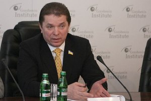 ПР хоче створити коаліцію з "УДАРом" і КПУ