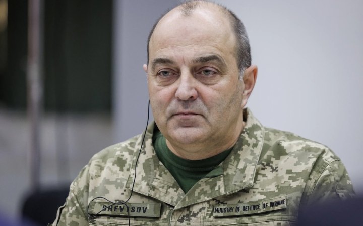 Ексзаступник міністра оборони Шевцов: неякісні бронежилети Міндіча не прийняли принципово