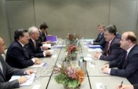 ЄС: псевдовибори на Донбасі перекреслять мінські домовленості