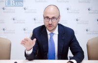 Сергій Гусовський: Гасло "Візьми і зроби!" трансформувалося у "Візьми і збреши!"