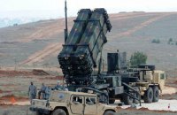 США забрали свою систему ПРО и батареи Patriot из Саудовской Аравии