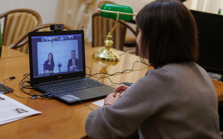 Ведущие мировые юристы по правам человека и Microsoft будут помогать Украине с правосудием для жертв российской агрессии, - ОГПУ