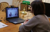 Ведущие мировые юристы по правам человека и Microsoft будут помогать Украине с правосудием для жертв российской агрессии, - ОГПУ